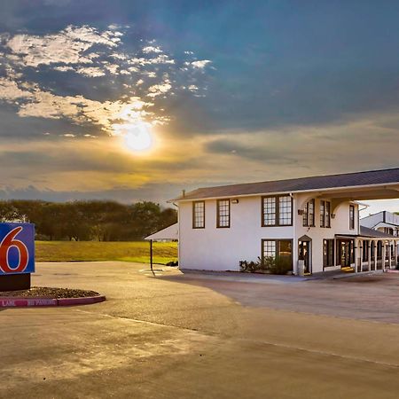 Motel 6-Bryan, Tx - College Station מראה חיצוני תמונה