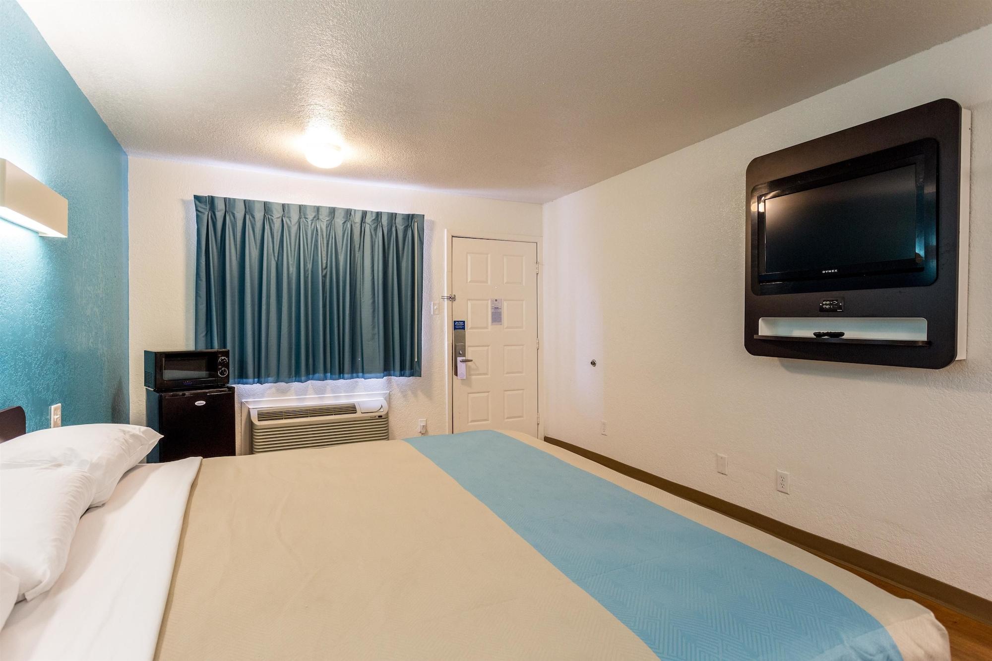 Motel 6-Bryan, Tx - College Station מראה חיצוני תמונה